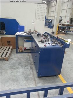 TRUMPF Trumatic 3000R