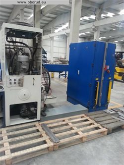 TRUMPF Trumatic 3000R