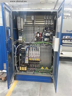 TRUMPF Trumatic 3000R