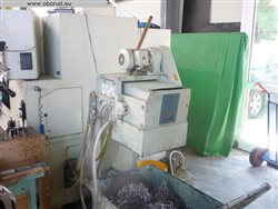 Токарный станок с ЧПУ Wagner WDS 480 