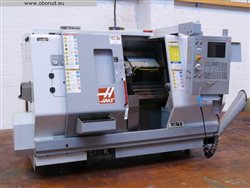 Haas ST20TCE