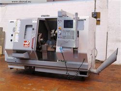 Haas ST20TCE