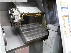 Haas ST20TCE