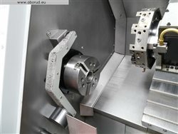 Haas ST20TCE