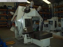Универсальный обрабатывающий центр METROM P1000