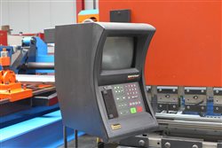 Листогибочный пресс гидравлический  AMADA APX 2500/80/8