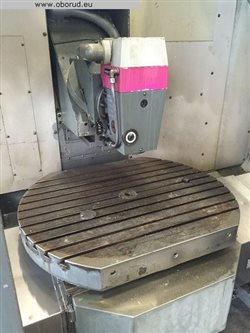 Универсальный фрезерный станок Deckel Maho MH 1200W