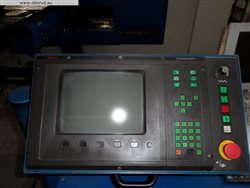 Координатно пробивной пресс Trumpf Trumatic 500R 1300х2500