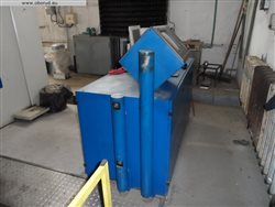 Координатно пробивной пресс Trumpf Trumatic 500R 1300х2500