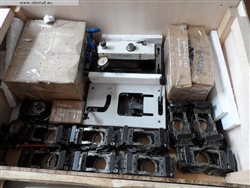Координатно пробивной пресс Trumpf Trumatic 500R 1300х2500