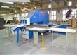 Координатно пробивной пресс Boschert TRI 1250 CNC Z